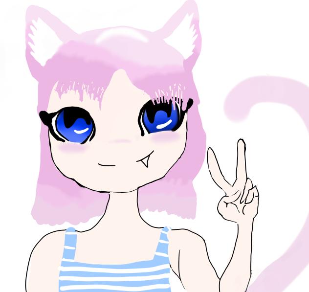 Cat Girl