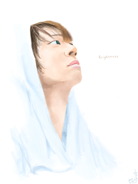 Brightness