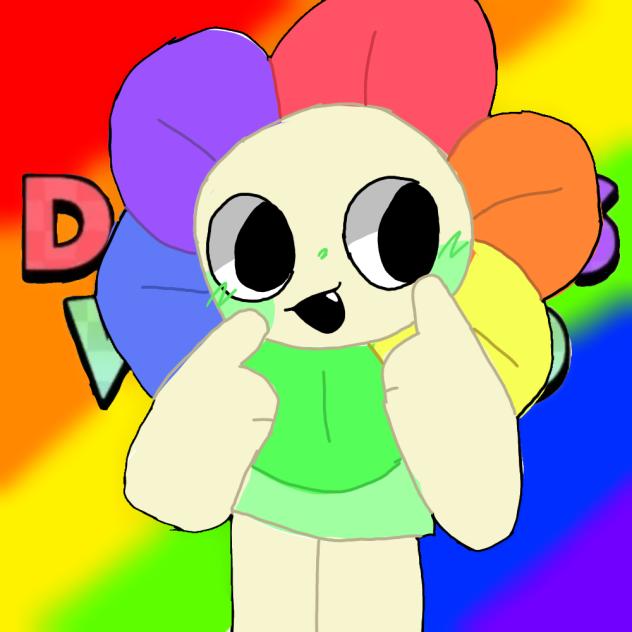 2(DANDy'S WORLD)