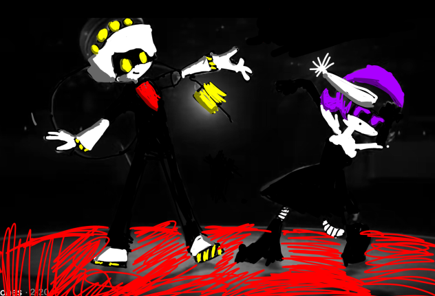295 sin título - ibisPaint