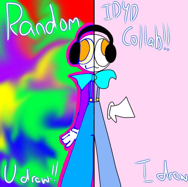 IDYD COLLAB W LEMIN‼️