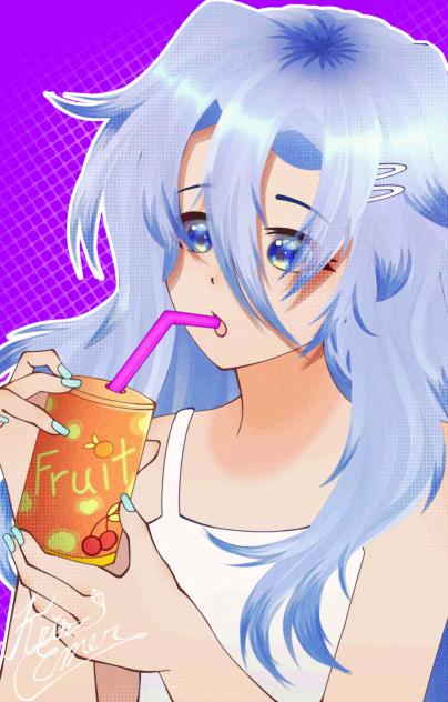 It's a Summer Soda