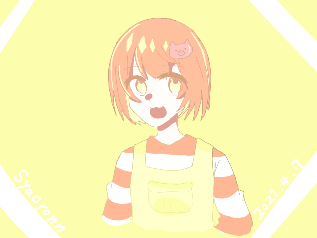 シャオロンﾁｬﾝ