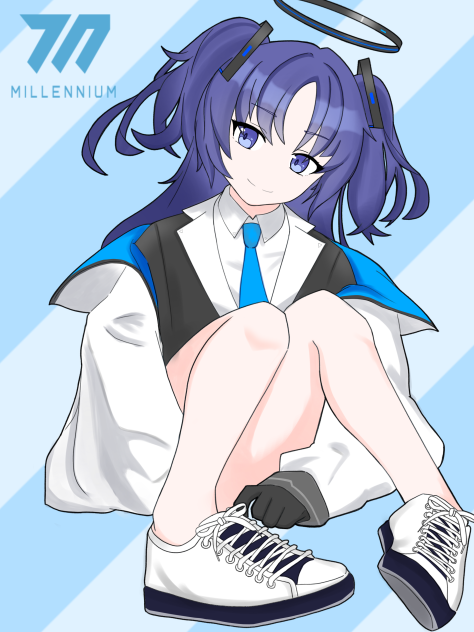 早瀬ユウカ - ibisPaint