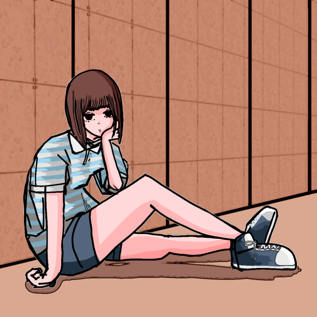 ボーダー