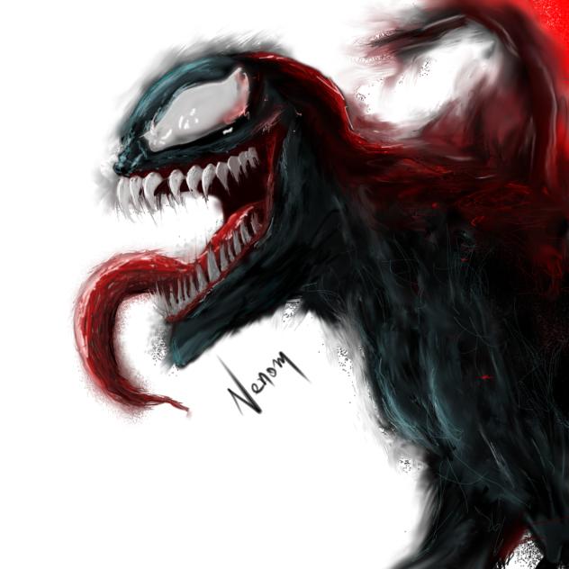 Venom ヴェノム