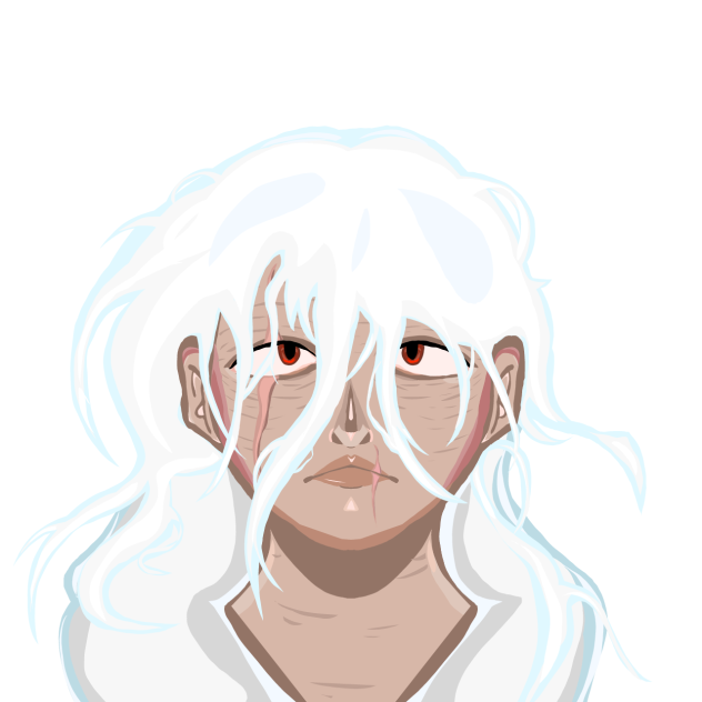 Shigaraki lasso fill art 1