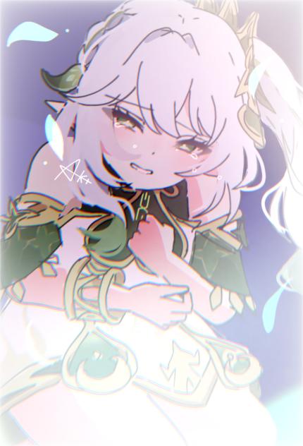ナヒーダ