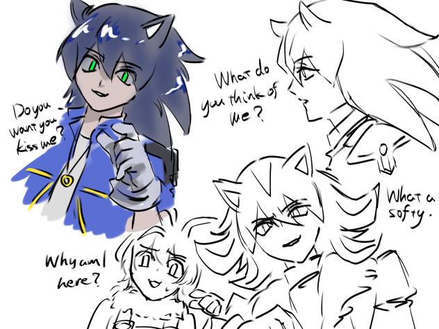禁忌擬人化2