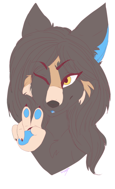 peace~