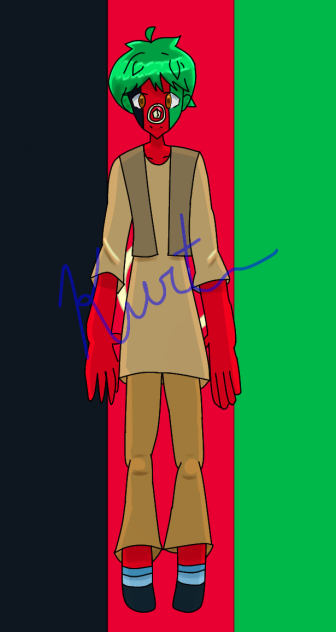 🇦🇫Afghanistan🇦🇫
