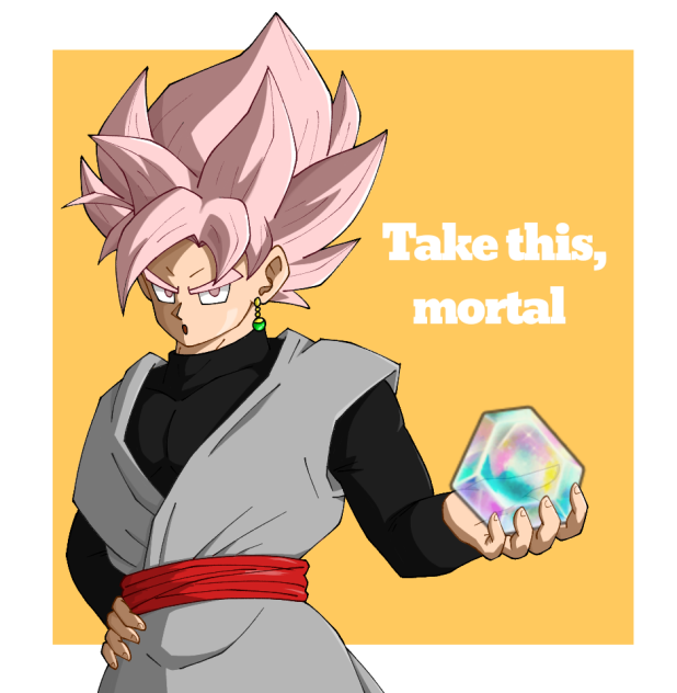 Dragon Ball Legends