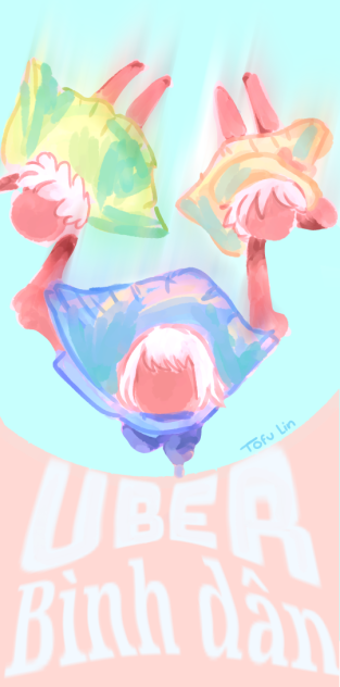 Sky - ibisPaint
