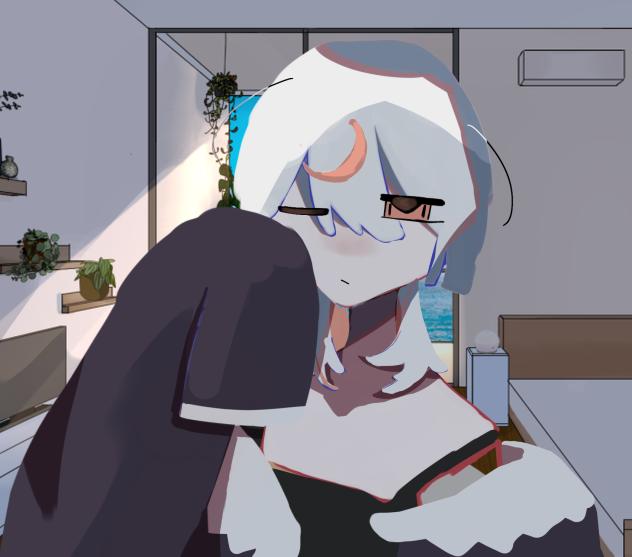 ねおき
