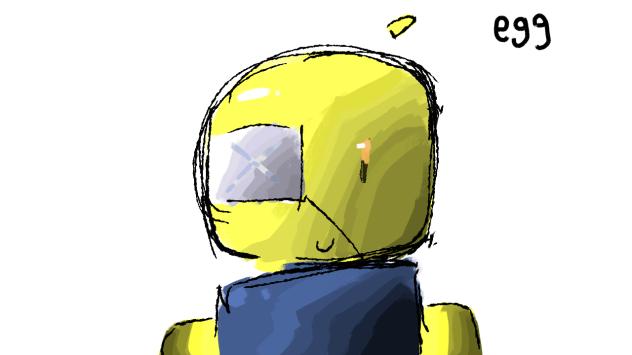 egg - ibisPaint
