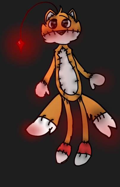 Tailsdoll eee