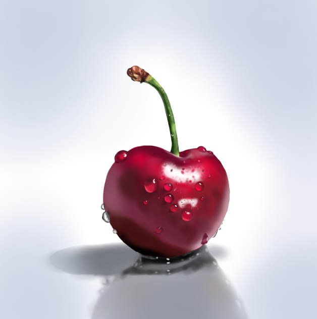 🍒