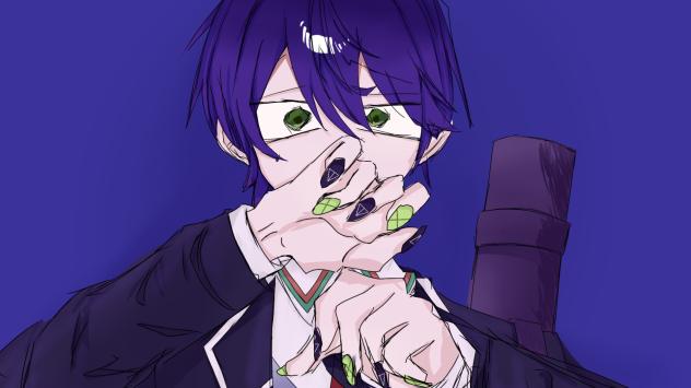 聖人君子でありたい