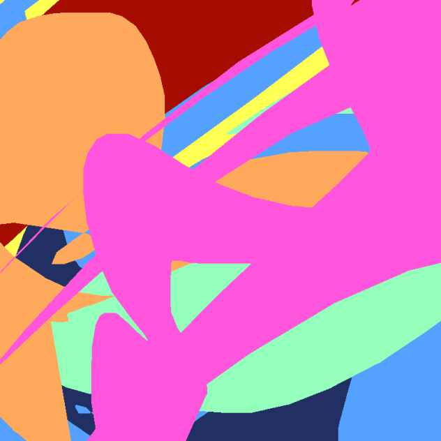 Art splosh