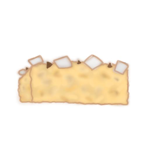 rice cereal treat thing