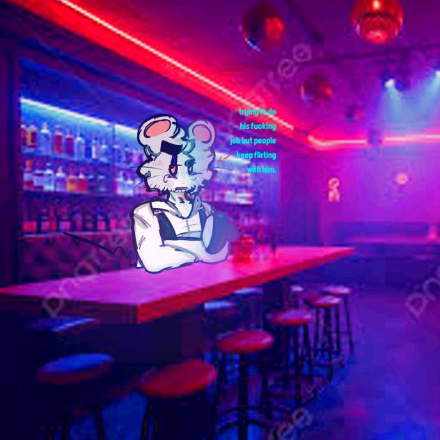RAVE AU JAY