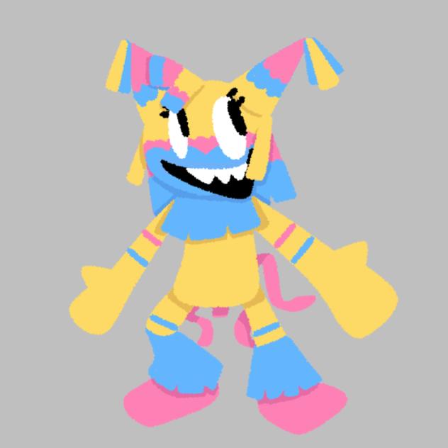 Yatta dandy’s world drawing