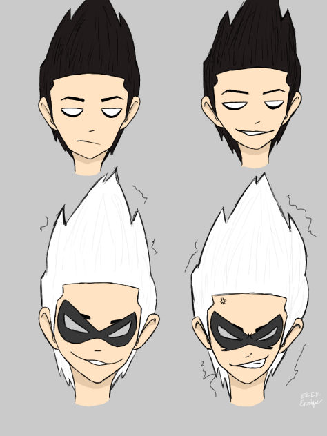 Black-Shock AKA Antonio Black