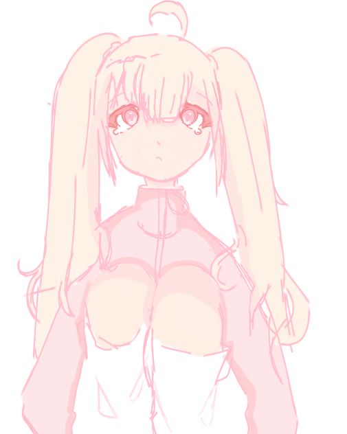 Pinky!