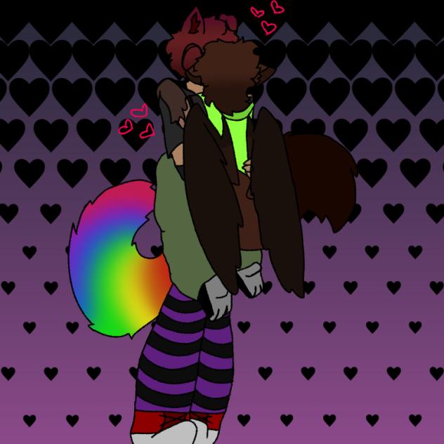 Me and Her X3