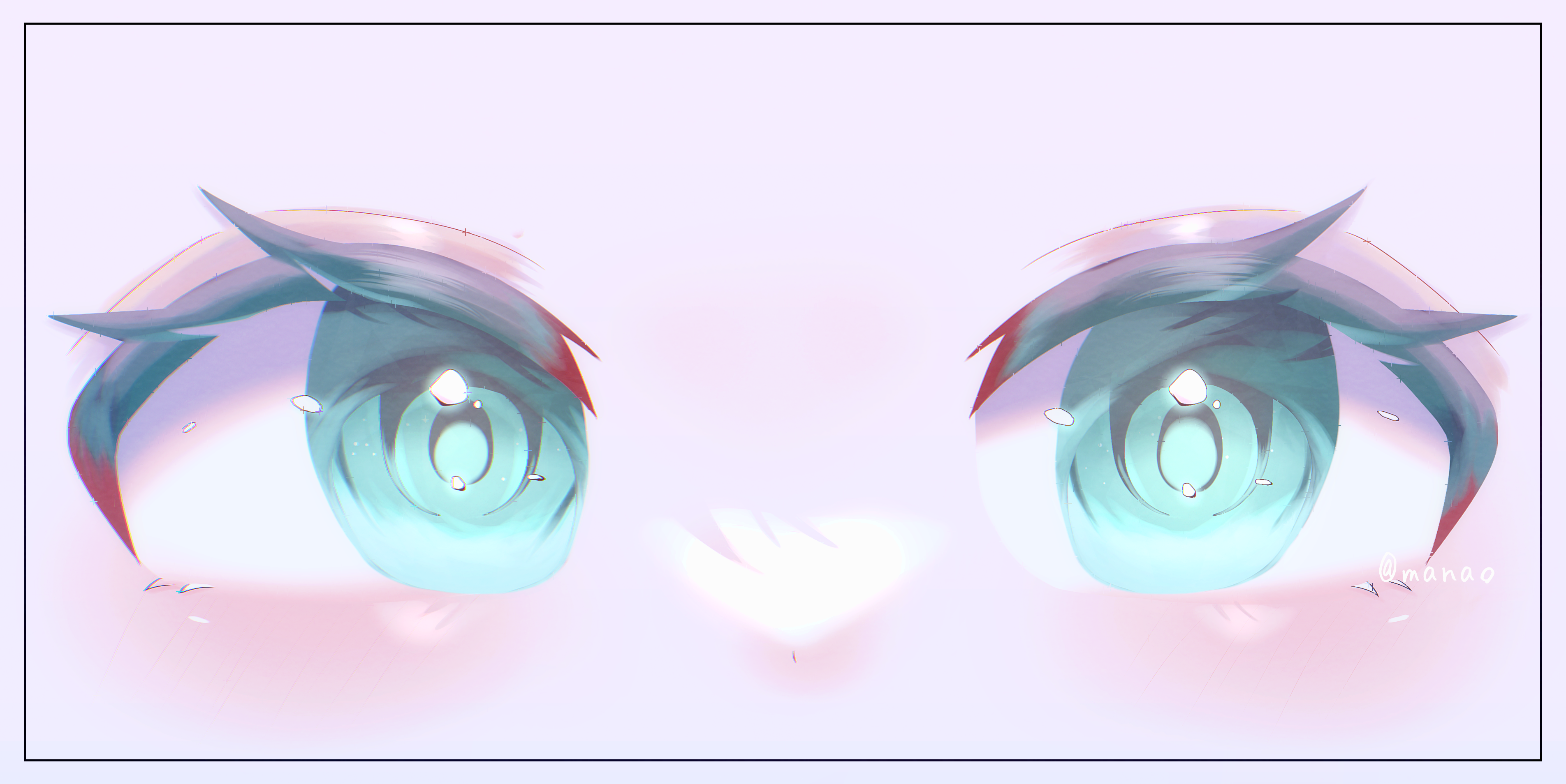mint - ibisPaint