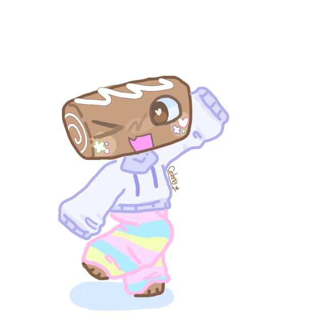 Cosmo ~° - ibisPaint