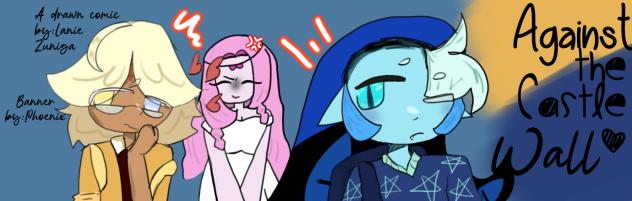 Fanart and Banner for ATCW!