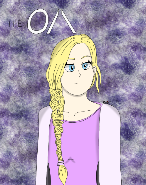 Prairie Johnson (a.k.a. Nina Azarova)