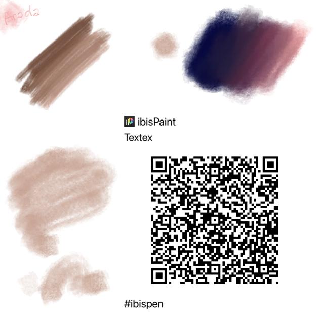 Texture!