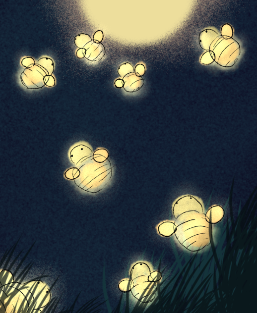 Fireflys🎇