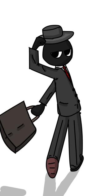 sprunnkiのblackを社畜にした