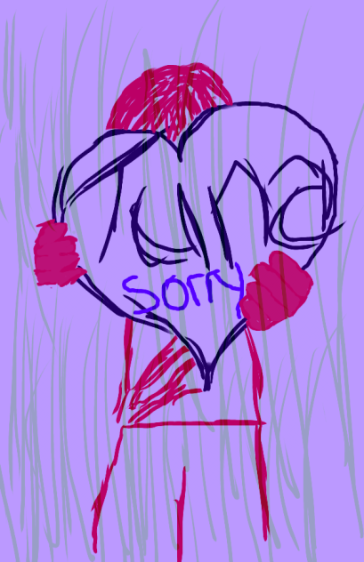 Sorry - ibisPaint