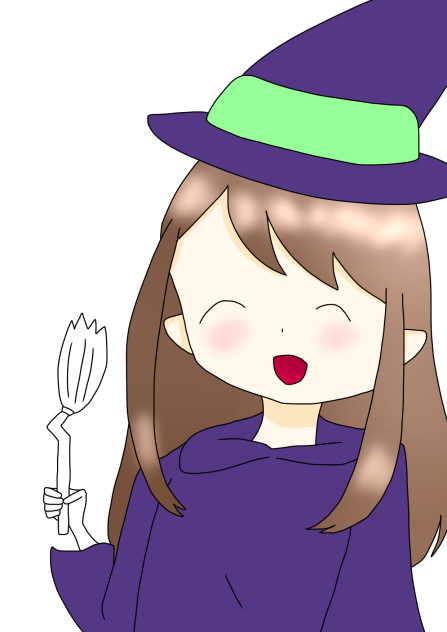 占いばば！？