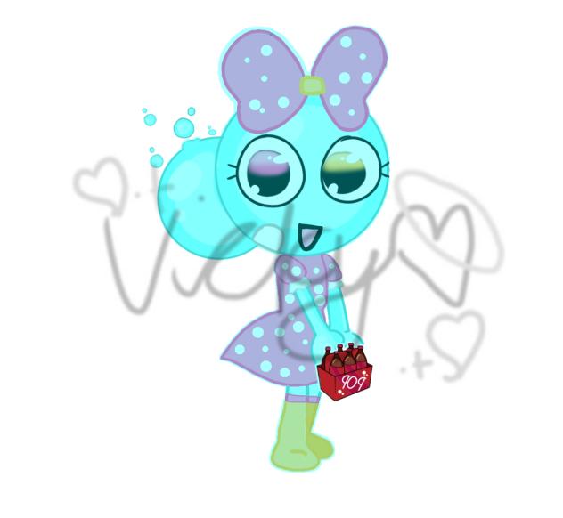 If I would design toons