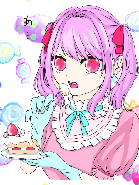 線画お借りしました！9