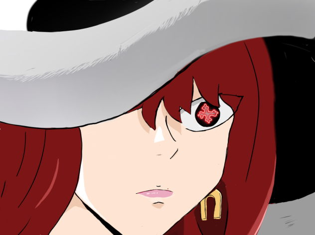 Irene Belserion