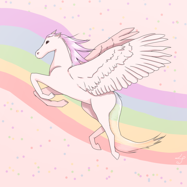 Rainbow