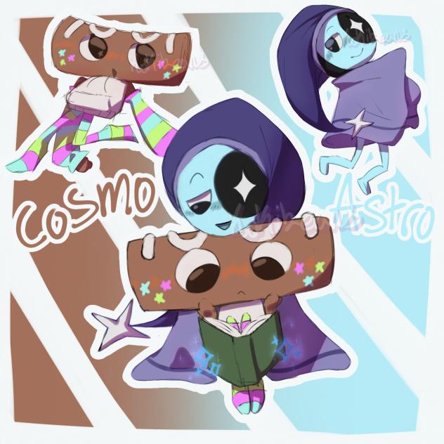 CosmicBrownie