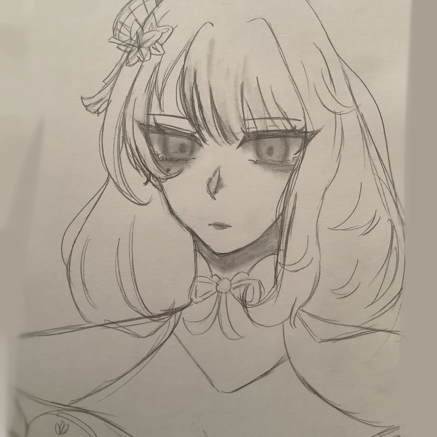 Raiden ei🎐 - ibisPaint
