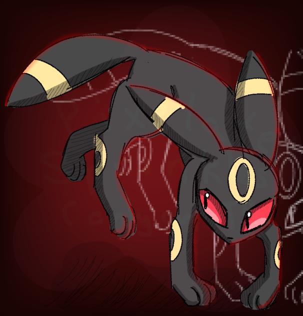 Umbreon 🌙