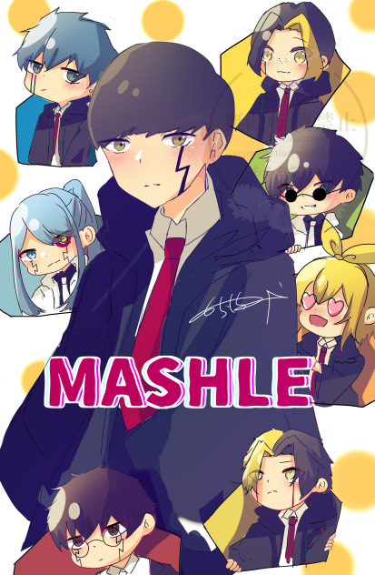 マッシュる2