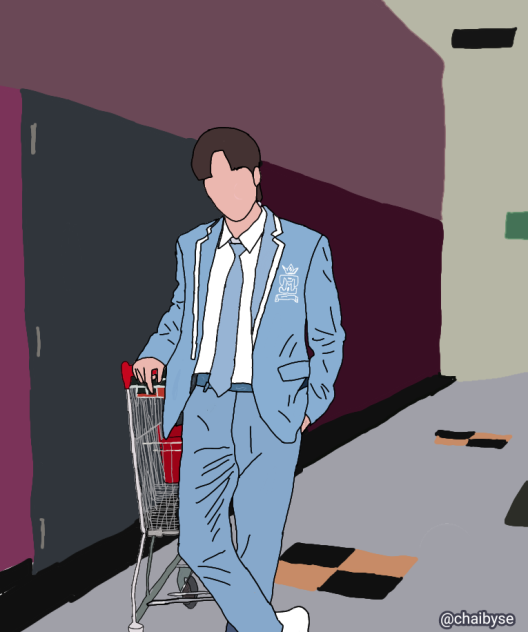 The Final Episode - ibisPaint
