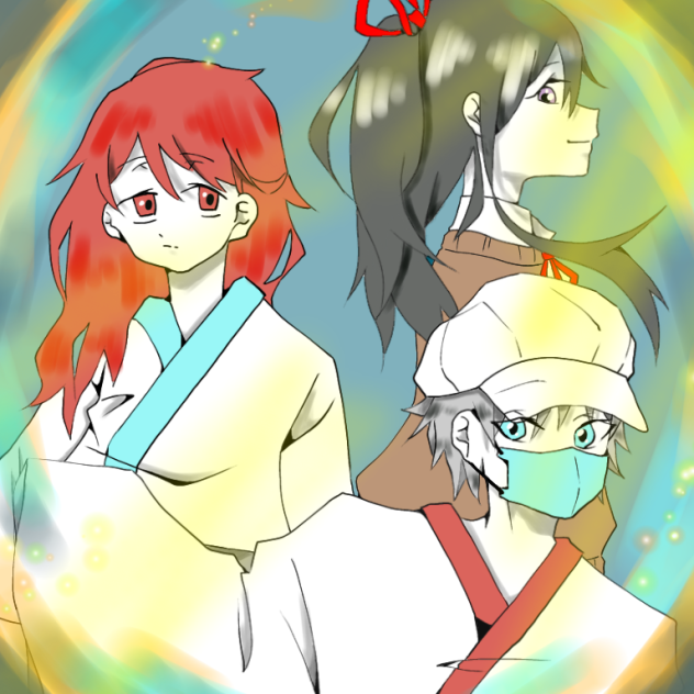 りとり_nyako「悲しい物語-旧-」購読中！