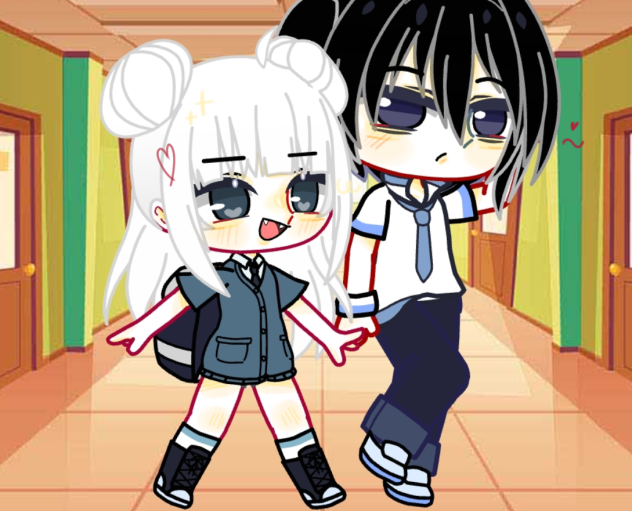 AraAraa~