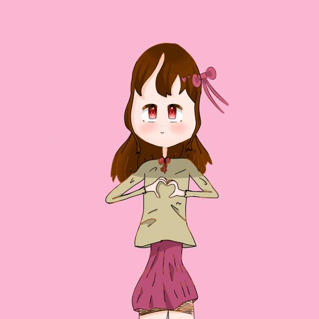 塗り絵塗りました！